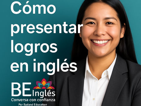 Hablas de KPIs en inglés… pero ¿logras conectar o solo reportas?