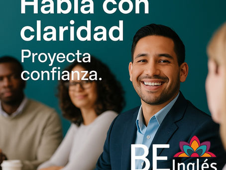 10 frases que te harán sonar seguro en inglés (aunque por dentro estés dudando)