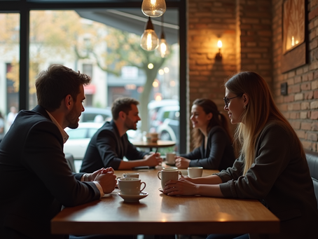 Empowering Long Island Small Business Owners Through Effective Networking