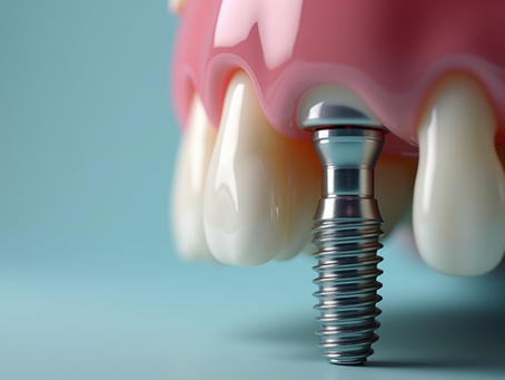 Exploring Full Arch Implants NYC: A New Smile Awaits