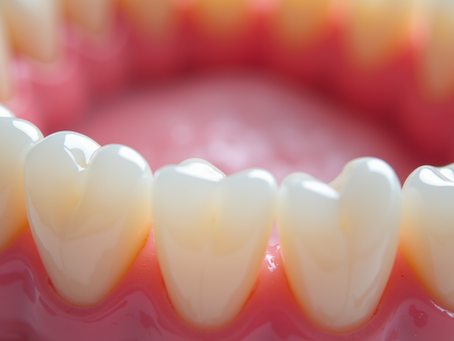 The Impact of Oral Health on Overall Wellness and Chronic Disease Management