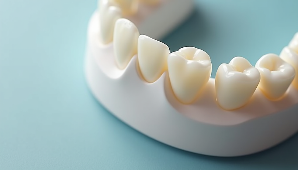 Discover the Benefits of Ultra-Thin Porcelain Veneers for a Stunning Smile
