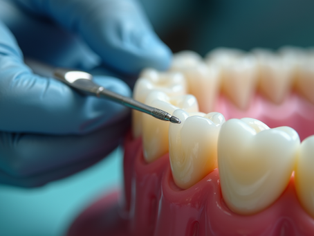 Veneers for Smile Makeover: Transform Your Smile with Dental Veneers