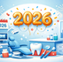 Welcome 2026 With a Healthier Smile: Your Dental Care Guide for the New Year