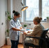 Revolutionizing Home Healthcare Innovations in Clinical Technology for Better Patient Outcomes