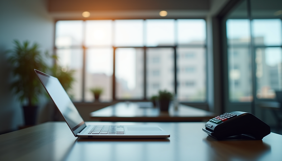 Exploring Low-Fee Transaction Platforms for Businesses