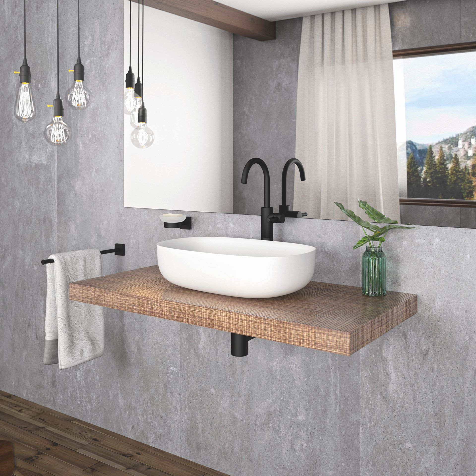 Badplanung & Badezimmer-Trends 2022 – moderne Badgestaltung vom Installateur Pojar in Perchtoldsdorf & Region Mödling