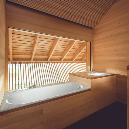 Das sind die Badezimmer-Trends 2026