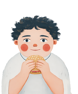 u7754911565_A_soft_hand-painted_portrait_of_a_chubby_little_s_6e9c6363-96f6-48cd-8850-7b80
