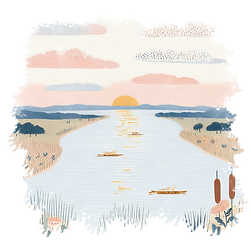 u7754911565_A_soft_hand-painted_illustration_of_the_Mississip_4498e3ec-4f5e-4113-91fe-50e7