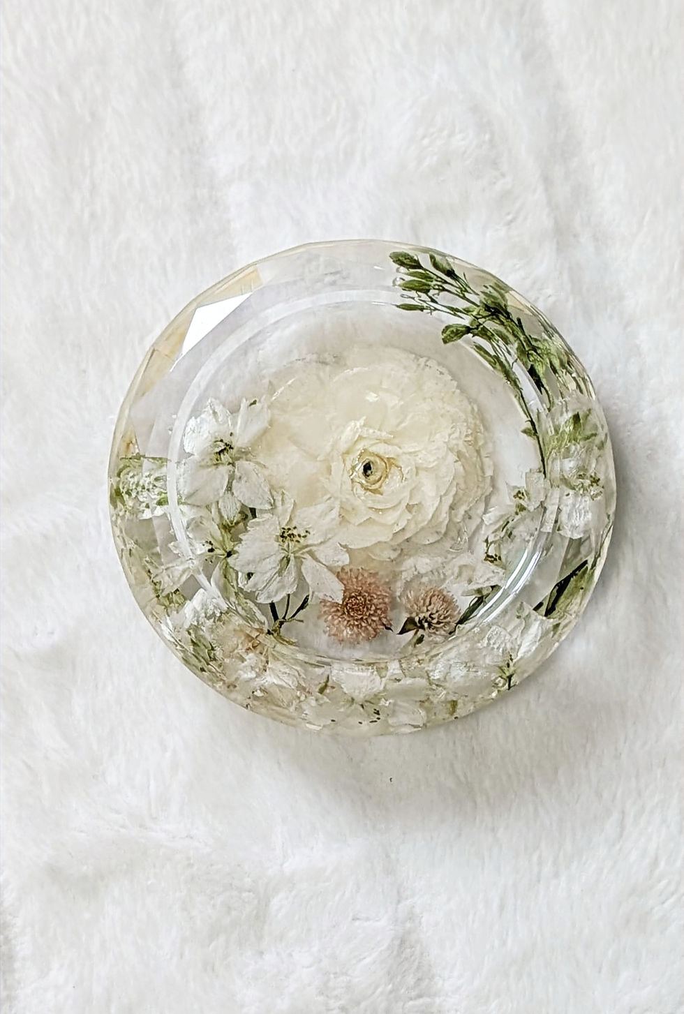 Jewellery Dish $90