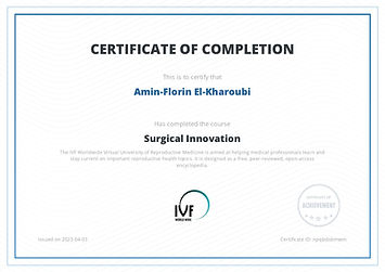 minim invaziv ginecologie