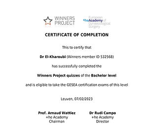 Laparoscopie ginecologica