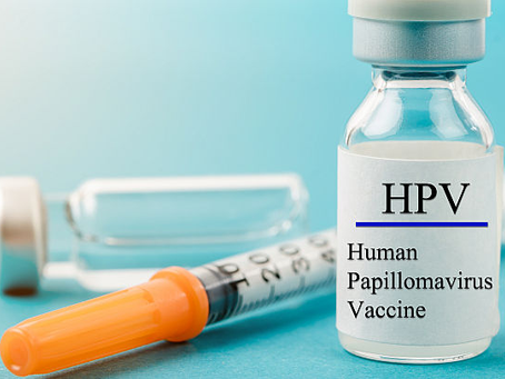 Vaccinul anti-HPV: Eficiență și Recomandări pentru Utilizare