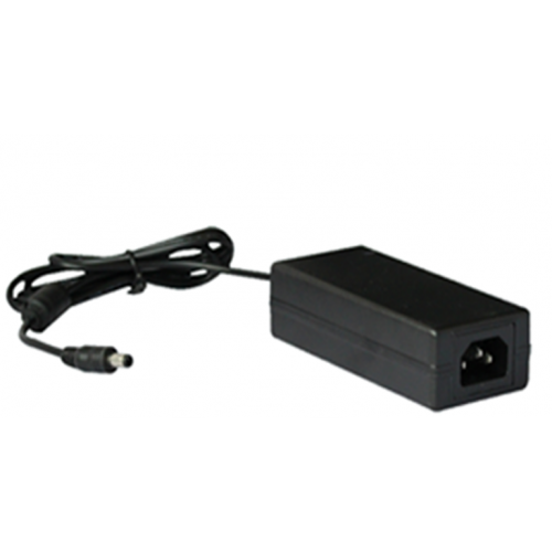 Fuente de poder regulada de 12 VCD/ 4.1 Amperes