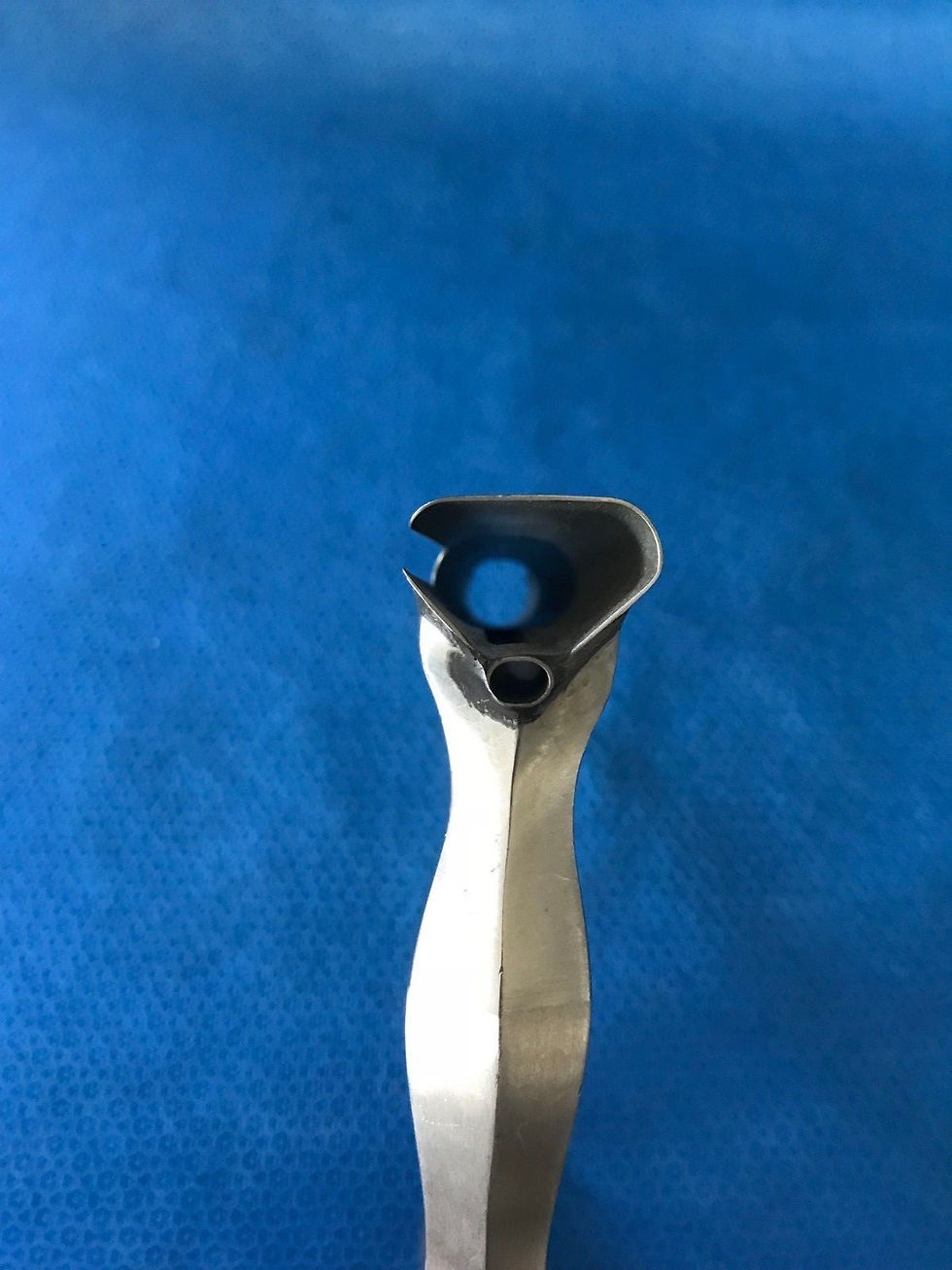 Thumbnail: Pilling / Weck 52-2250 Laryngoscope, Excellent Condition, Teleflex, Endoscopy
