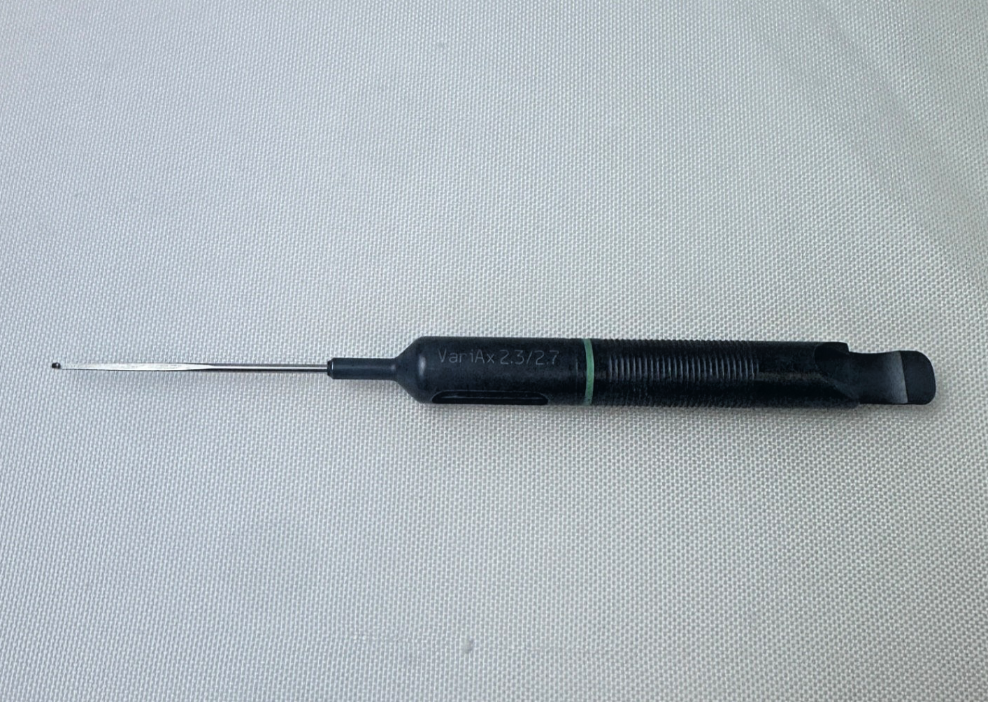Stryker 62-00018  VariAx Depth Gauge for 2.3/2.7mm Screws