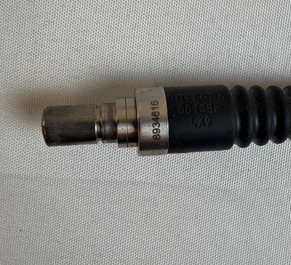 Thumbnail: Integra Luxtec AX2100BIF Ultralite Premium Fiber Optic Headlight General Surgery
