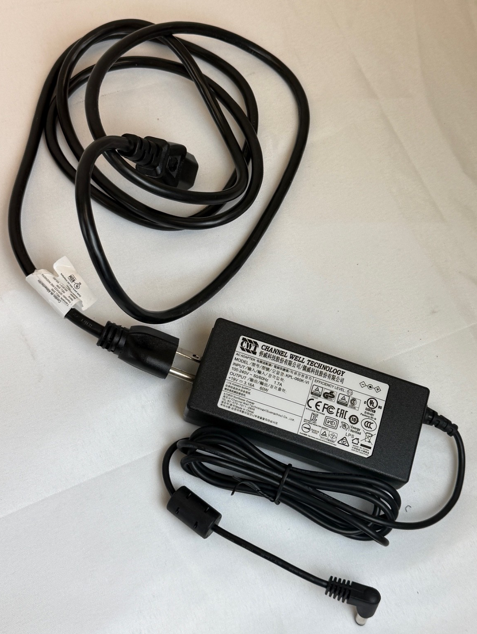 Thumbnail: Integra 90500 Battery Powered LED Headlight System w/ 2 Batteries Charger & Bag