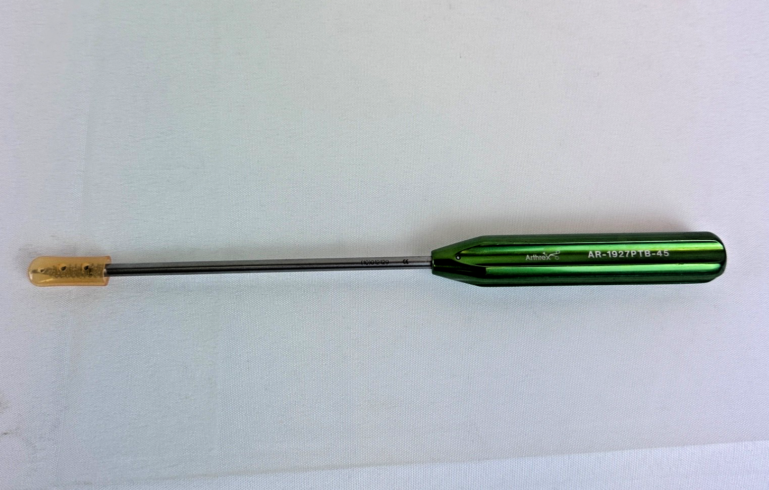 Arthrex AR-1927PTB-45 Punch/Tap for 4.5 mm Corkscrew FT
