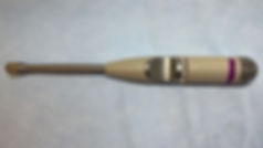 Medtronic 2-2301 X-Stop Interspinous Spacer Inserter Orthopedics