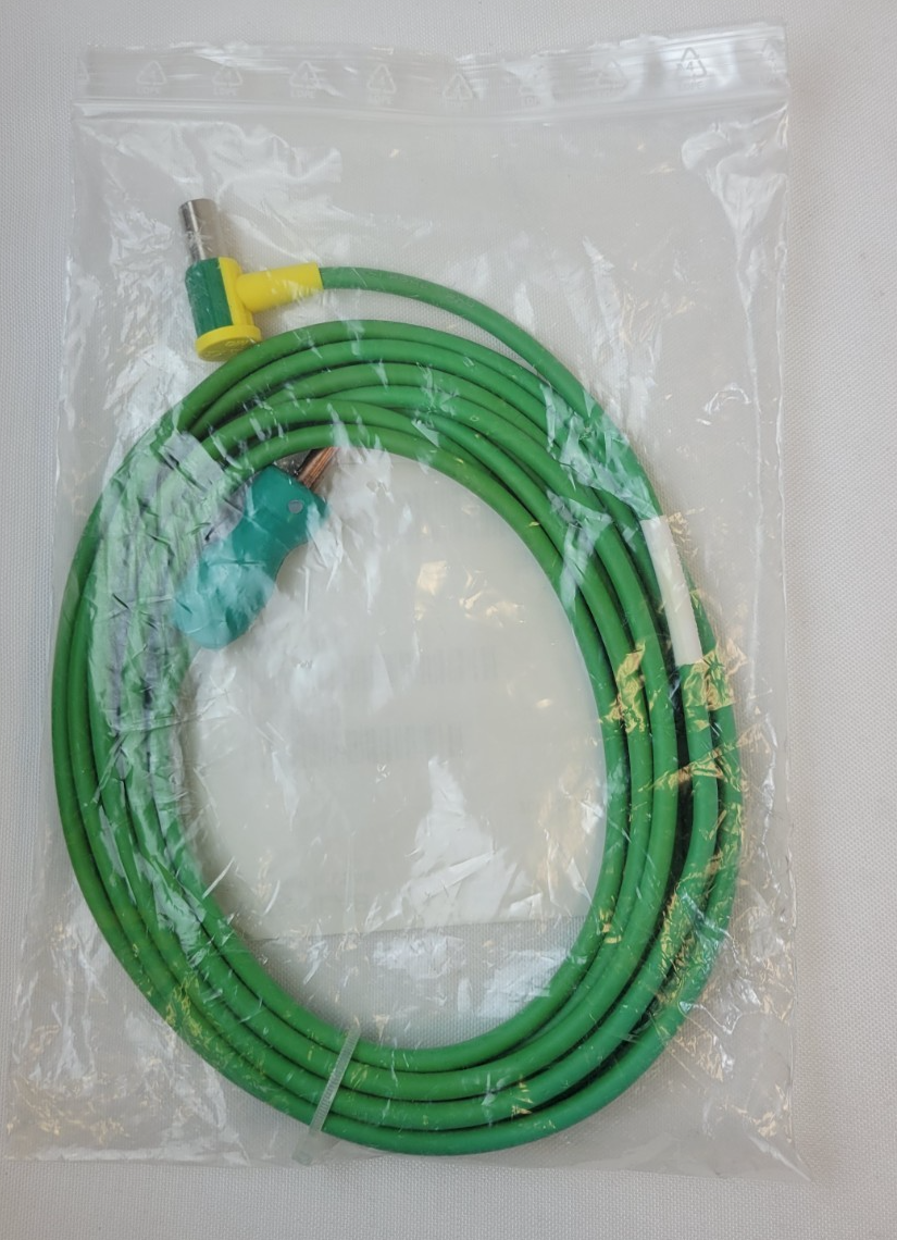 Brainlab 16330-10 Potential Equalization Specialized Electrical Cable