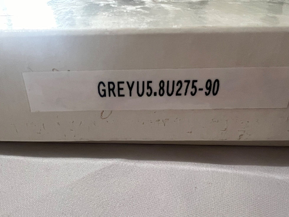 Thumbnail: Cuda Technologies Grey U5.8U275-90 Fiber Optic Light Cable Source