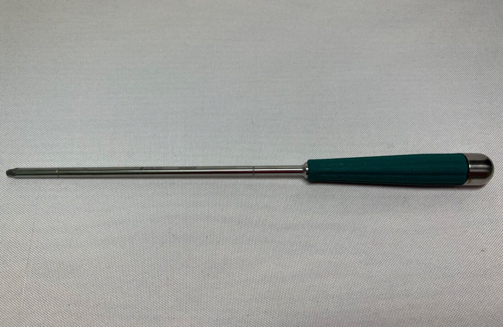 Synthes 324.105 Holding Sleeve For Temporary Fixation Driver US911