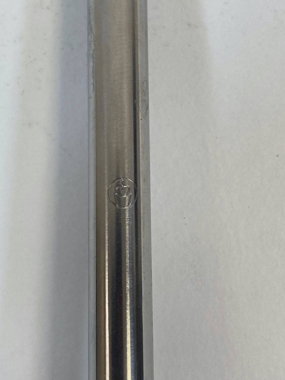 Thumbnail: Synthes 314.12 Hexagonal Screwdriver US201 Orthopedic Trauma