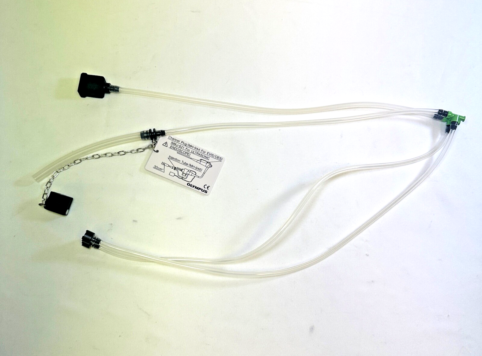 Olympus MH-946 Injection Tube For EVIS/OES Endoscopes