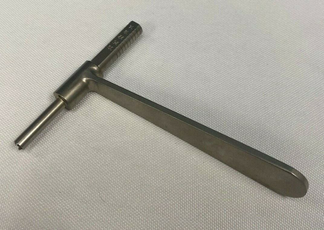 Zimmer 1154-92 Free Hand Guide Surgical Orthopedic