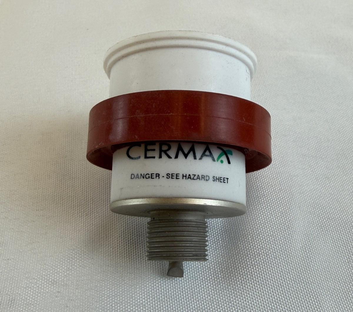Excelitas Cermax V300-Y20A 300W Xenon Bulb w/ Screw Base Endoscopy
