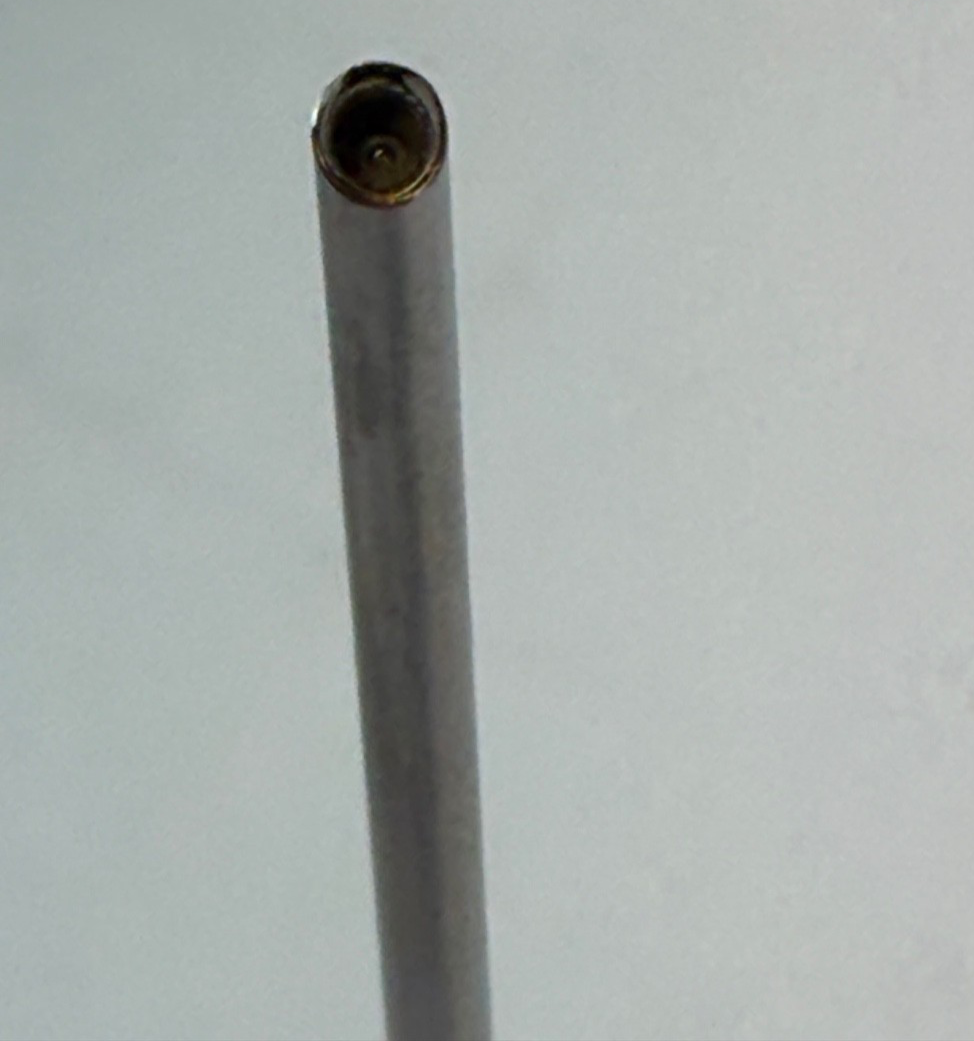 Thumbnail: Karl Storz 27018B 2.7mm x 30º x 18cm Hopkins Arthroscope Pedi Cysto Endoscopy