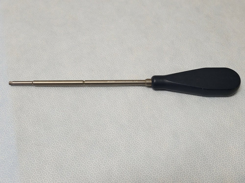 Stryker 702629 Anis III 6.5mm/8.0mm Hex 5mm Cannulated Driver ...