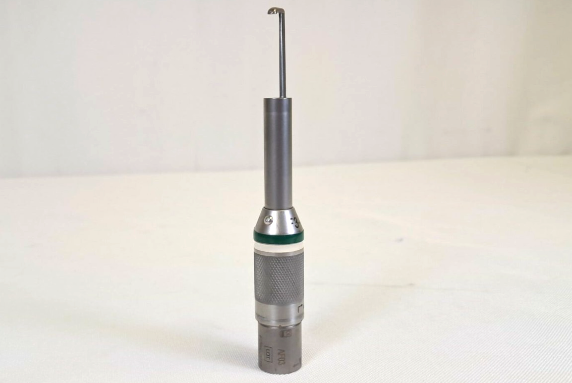 Medtronic F3-S1 AF03 Craniotomy Attachment