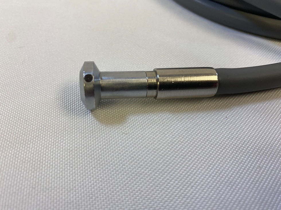 Thumbnail: Eder Instruments Co. Light Cable