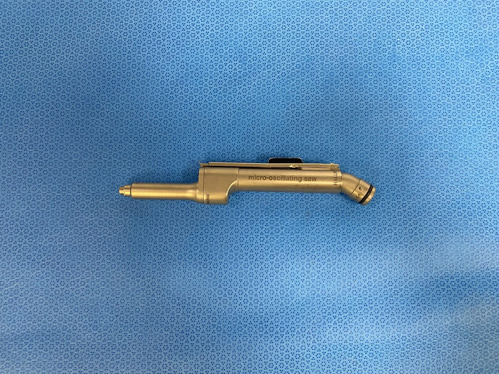 Hall 5053-007 Micro Oscillating Saw Orthopedic