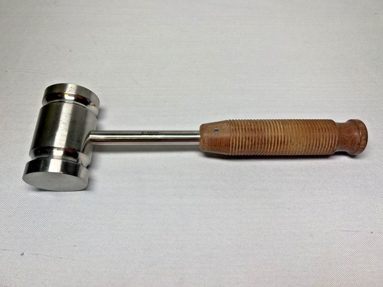König Medical MDS3269090 Orthopedic Mallet 10-1/2" Length