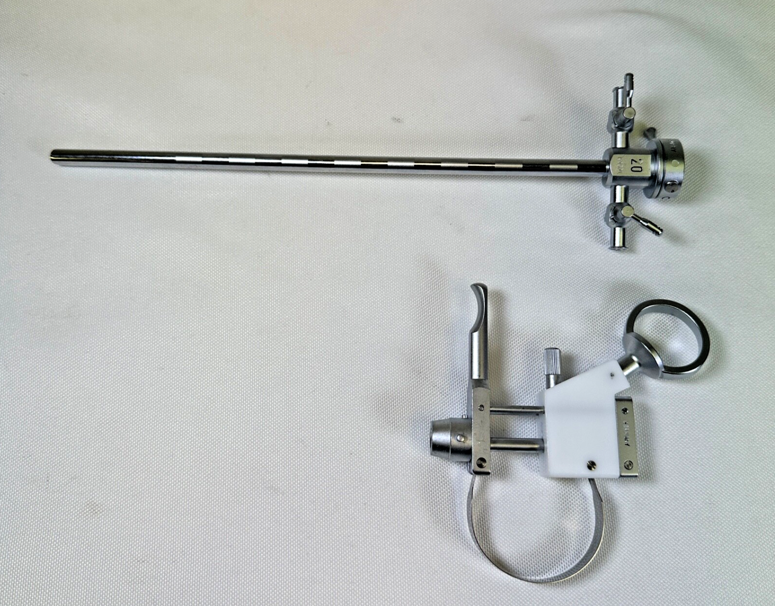 Olympus A3523 A3521 20Fr. Urethrotome Set