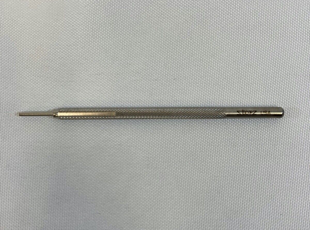 Storz E4926 enVista IOL Lens Positioner Ophthalmic Ophthalmology Eye Surgery