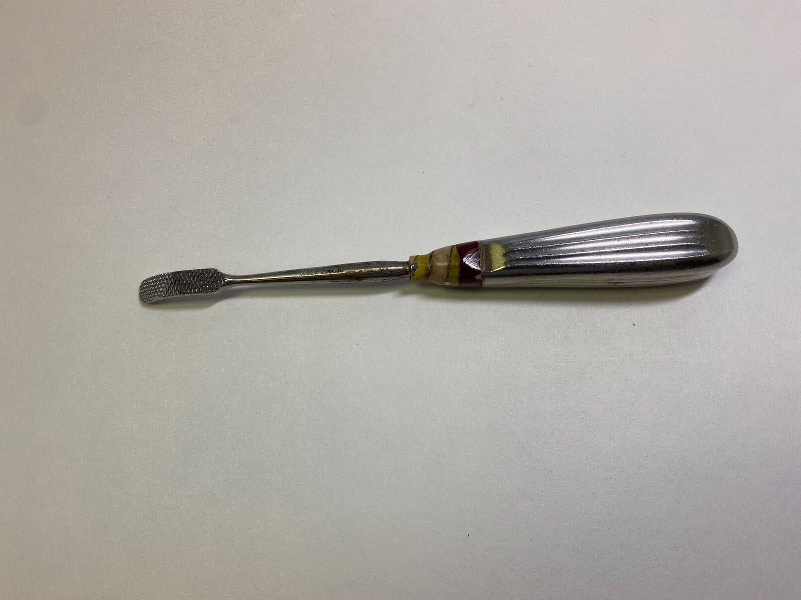 Weck 52165 AUFRICHT-GLABELLA Rasp