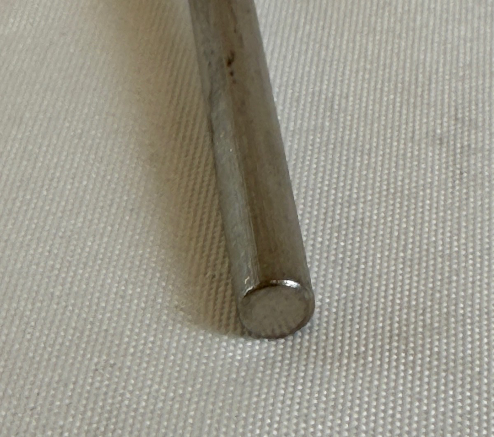 Thumbnail: Prosidyan Inc. 6200-0200 Fibergraft GPS Pusher Neuro Spine Orthopedics