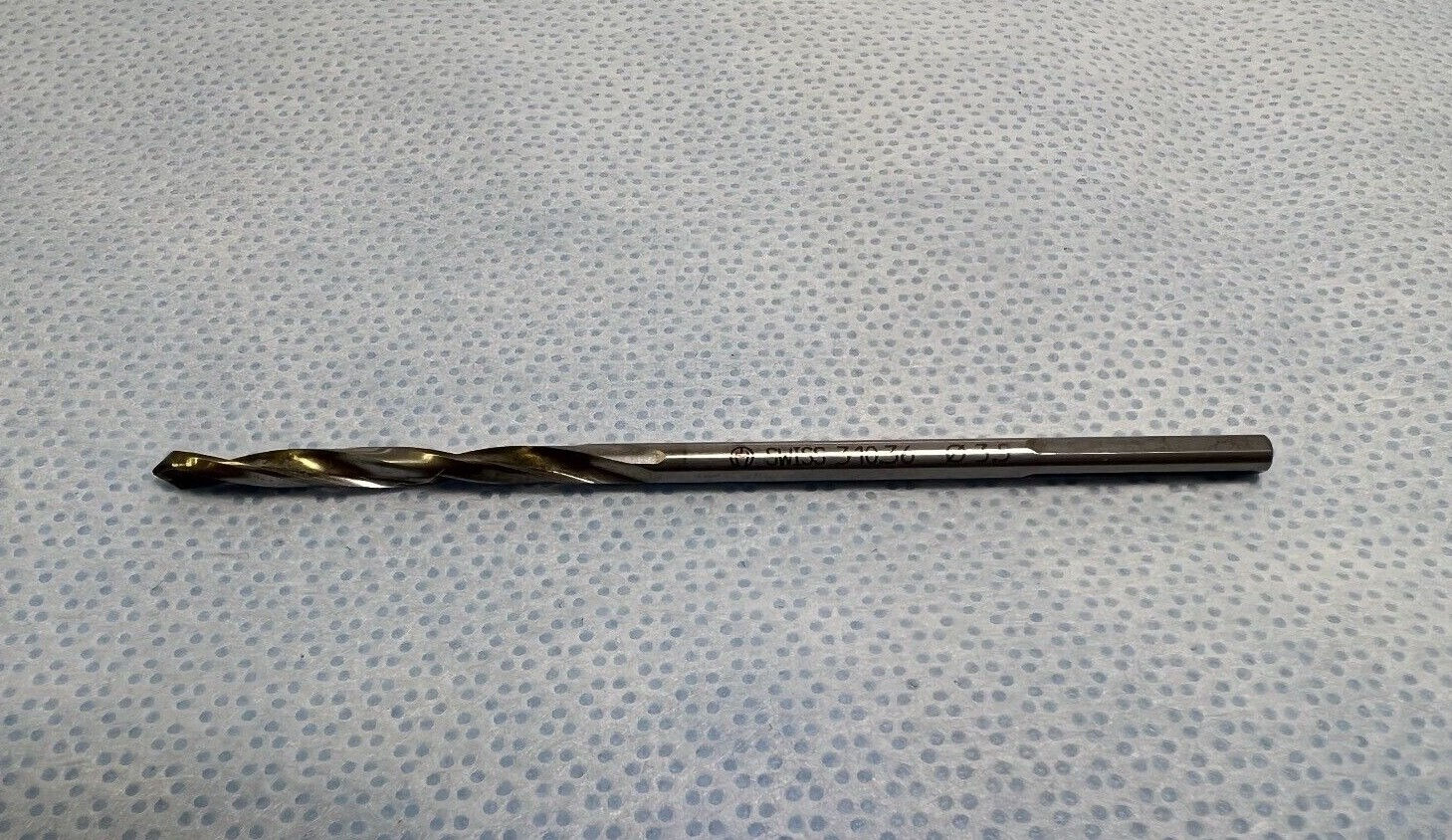 Synthes 310.36 3.5mm Drill Bit US269