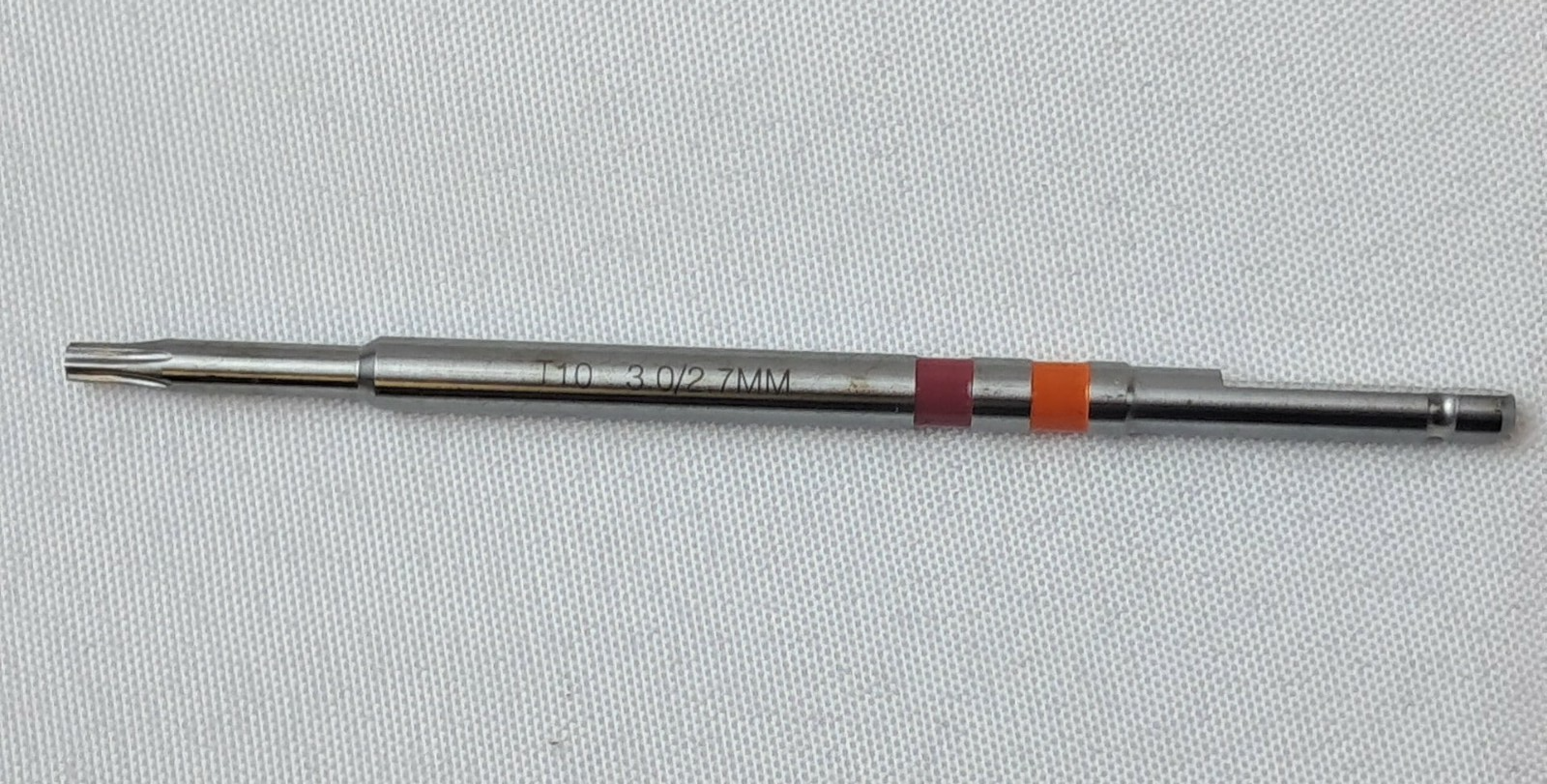 Arthrex AR-8944DH, Surgical Orthopedic T10 Hex-Driver
