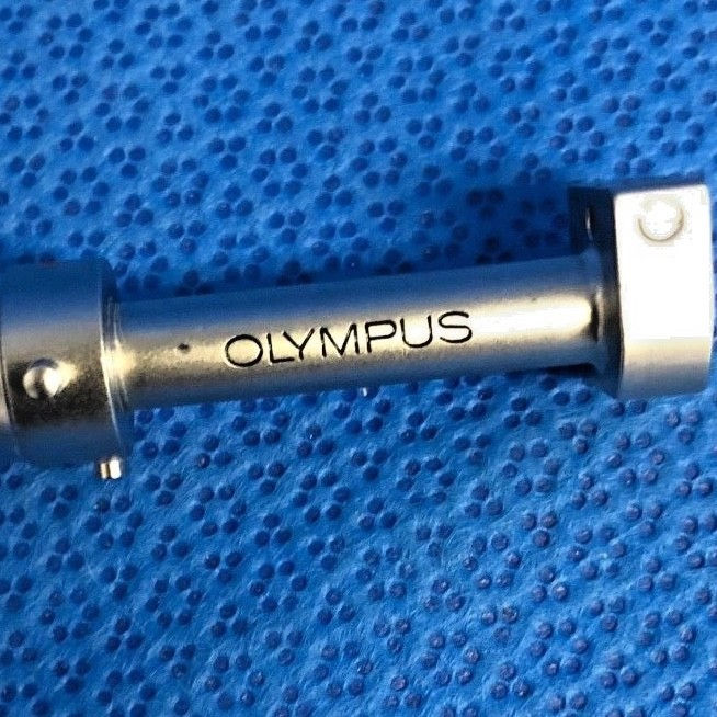 Thumbnail: Olympus A2227 Visual Obturator w/ A2217 Sheath 30 Day Warranty