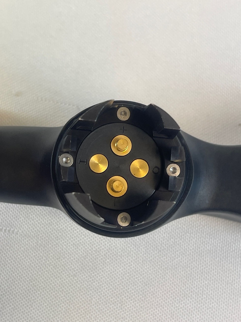 Thumbnail: ProDex 05.000.020 MatrixPRO Driver w/ 2 Batteries Neuro Orthopedic Maxillofacial