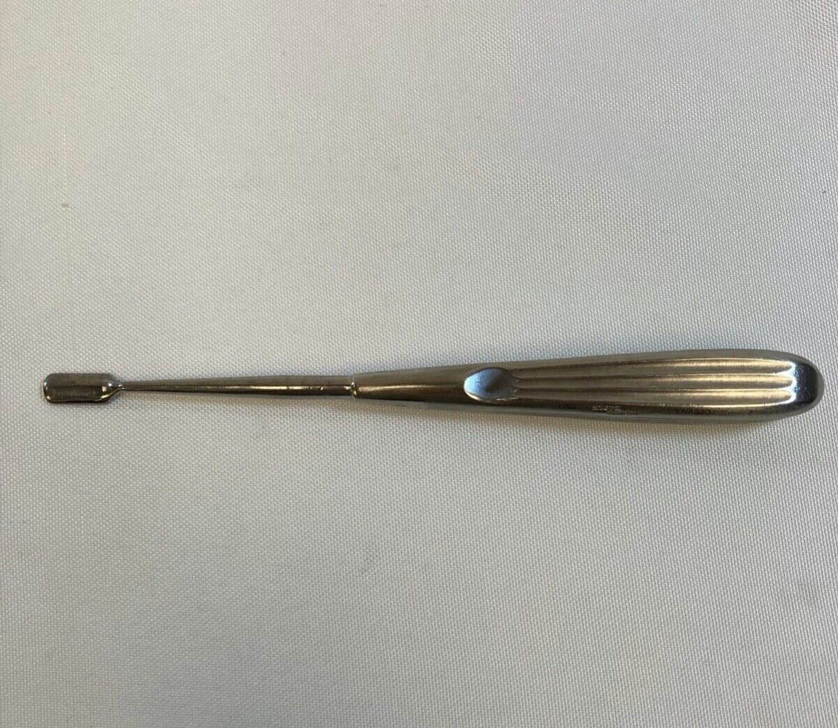 Storz N4530 Lewis Nasal Rasp 7" ENT Orthopedic