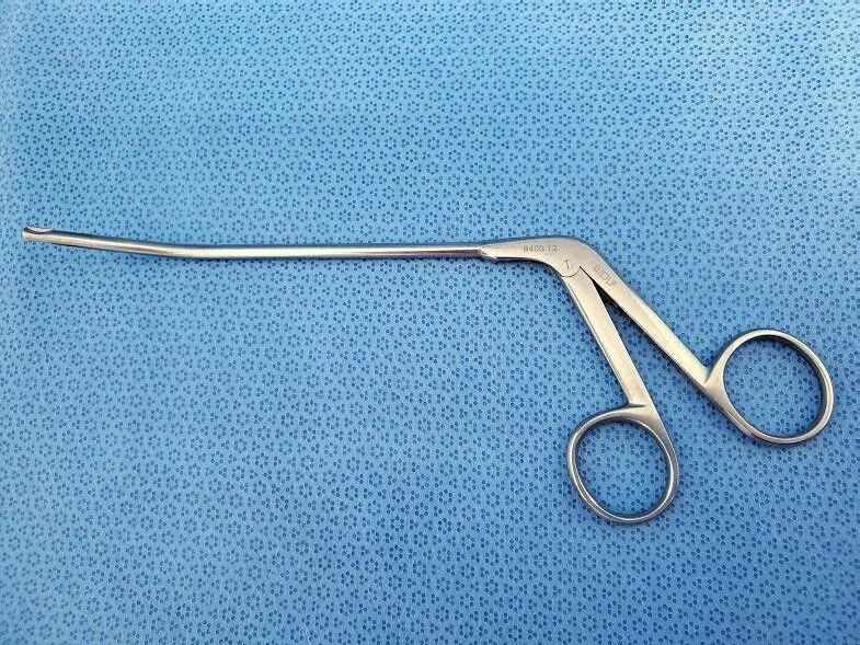 R. Wolf 8403.12 Surgical Hook Scissors Arthroscopy