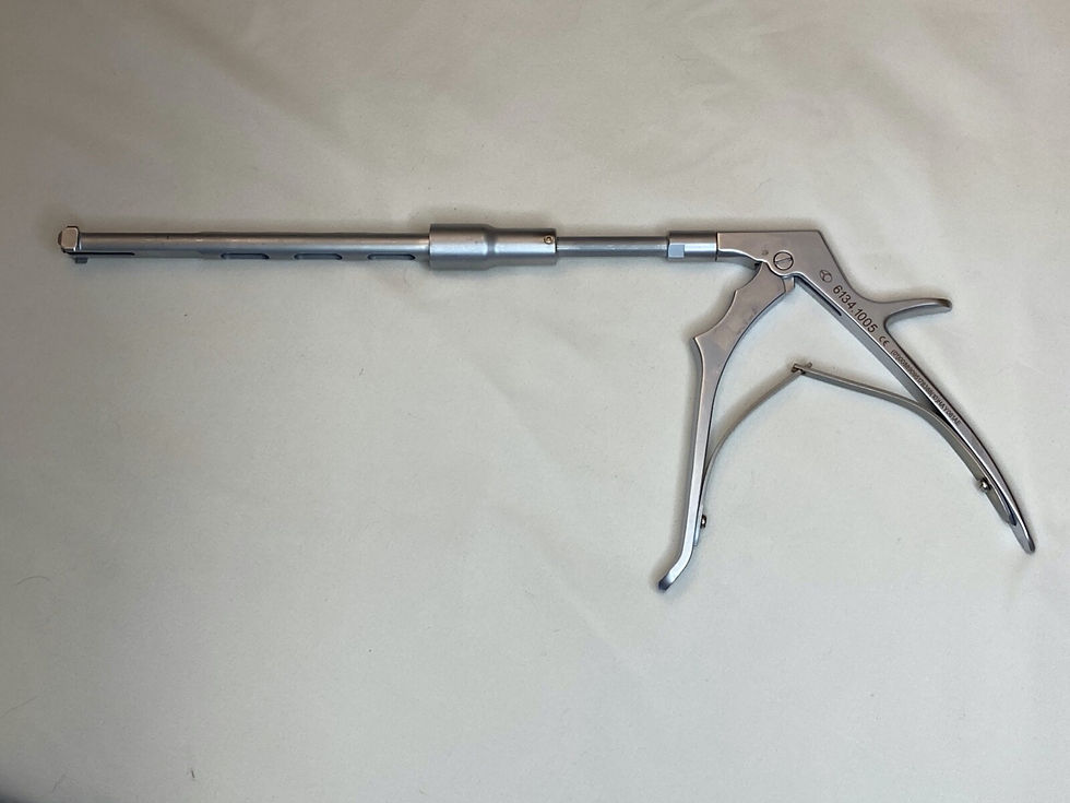 Thumbnail: Globus Medical 6134.1005 Head Removal Tool Neurology Spine Orthopedics