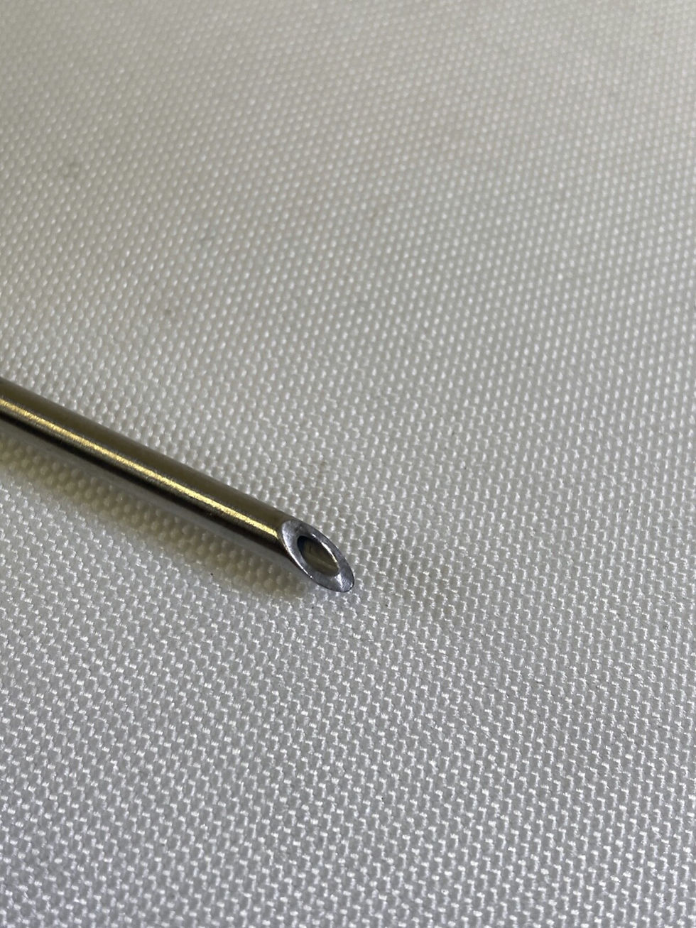Thumbnail: Arthrex AR-8923 Suture Button Inserter Arthroscopic ACL / PCL Instrument